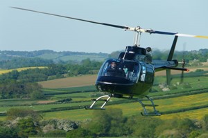 30 Minute Sightseeing Helicopter Tour for Two Image 3