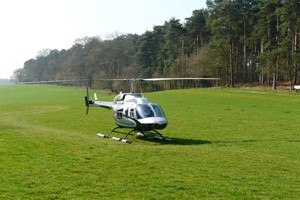 30 Minute Sightseeing Helicopter Tour for Two Image 4