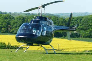 30 Minute Sightseeing Helicopter Tour for Two Image 5