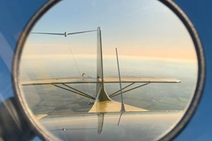 Gliding Flight in Northamptonshire Image 2