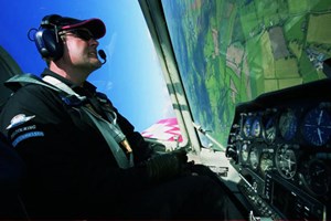 Fly like a Fighter Pilot (Weekday Experience) Image 2