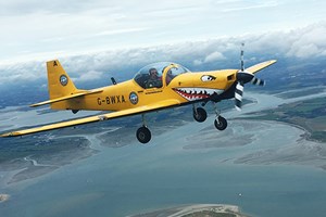 Click to view details and reviews for Fly Like A Fighter Pilot Experience.