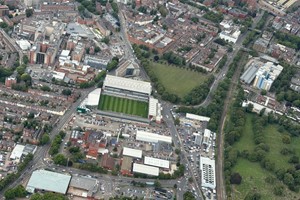 20 Minute Leicester Skyline Tour for Two with Helicentre Aviation Academy picture