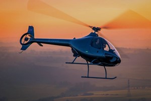 30 Minute Cabri G2 Helicopter Flying Lesson with Helicentre Aviation Academy picture