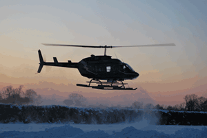 30 Minute Lake District Helicopter Tour For One