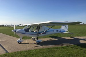 Microlight Flight 20 to 30 Mins Image 2