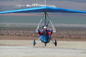 Microlight Flight 20 to 30 Mins Image 4