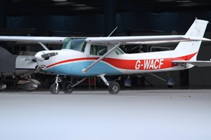 30 Minute Introductory Flying Lesson - UK Wide Selection Image 5