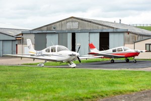 60 Minute Extended Flying Lesson - UK Wide - Image 7