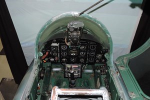 60 Minute Fighter Pilot Flight Simulator Experience - Image 4