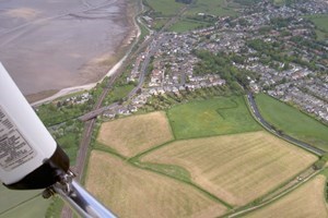 60 Minute Microlight Flight For One  Image 5