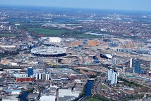 UK Wide City Helicopter Tour for One Image 2