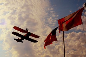 Wing Walking Experience Image 5