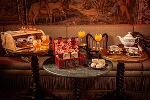 Cocktails and Curiosities Experience for Two at Mr Fogg’s Pawnbrokers picture