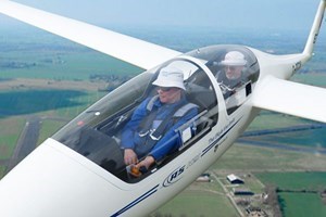 Gliding Discovery Flight Image 4