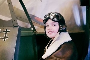 30 Minute Classic Spitfire Simulator Experience in Newcastle-Upon-Tyne Image 3