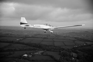 30 Minute Flight in a Light Aircraft for One at Southwest Motor Gliders Image 3