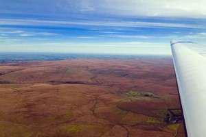 30 Minute Flight in a Light Aircraft for One at Southwest Motor Gliders Image 2