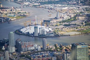 30 Minute Tour of London by Helicopter  Image 2