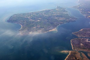 Click to view details and reviews for Isle Of Wight Land Away Flying Experience With Tea For Two.