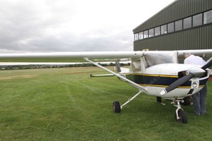 Aerobatic Stunt Flying for One in Peterborough Image 4