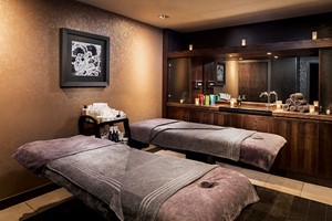 Simply Spa Day at Oulton Hall QHotels Collection with 25 Minute Treatment for Two Image 5