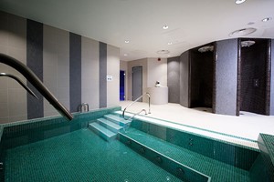 Ultimate Spa Day with 90 Minutes of Treatments for Two at Abbey Spa picture