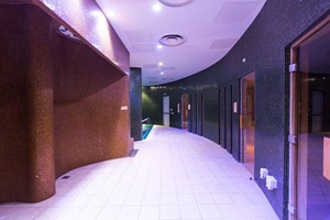 Relaxing Spa Day with 40 Minutes of Treatments for Two at Verulamium Spa Image 2