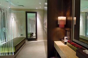 Pamper Treat with 45 Minute Treatment and Champagne for Two at Sofitel London St. James Image 5