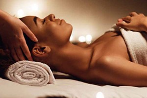 Click to view details and reviews for Relaxing Spa Day With 40 Minute Treatment For Two At Chilterns Spa And Wellness.