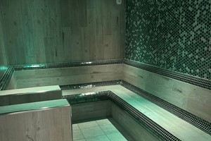 Click to view details and reviews for Recharge Spa Day With 25 Minute Treatment For Two At Chilterns Spa And Wellness.