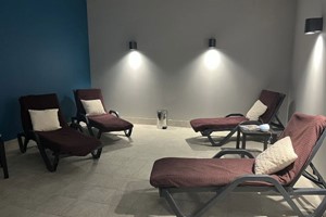 Spa Experience for Two at Chilterns Spa and Wellness Image 5