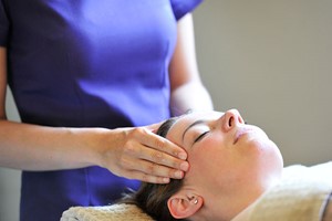 Click to view details and reviews for Wake Up And Pamper Day With 25 Minute Treatment For One At The Ickworth Hotel.