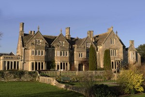 Relax and Recharge Spa Day with 55 Minute Treatment for One at Woolley Grange Image 4