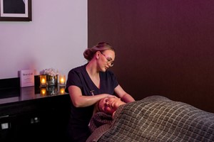 Click to view details and reviews for Bannatyne Spa Day With 55 Minutes Of Treatments For One.
