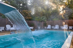 My Morning Retreat Spa Day for Two at Macdonald Bath Spa Hotel – Weekdays Image 5