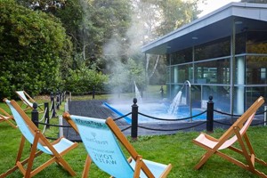 My Afternoon Escape Spa Day for One at Macdonald Berystede Hotel – Weekdays Image 5