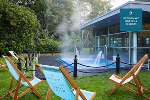 My Morning Retreat Spa Day for One at Macdonald Berystede Hotel – Weekdays picture