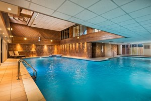 My Perfect Treat Spa Day for Two at Macdonald Elmers Court Hotel – Weekends Image 2