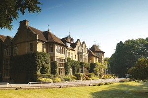 My Morning Retreat Spa Day for Two at Macdonald Frimley Hall Hotel – Weekdays Image 2