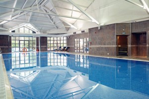 My Afternoon Escape Spa Day for One at Macdonald Frimley Hall Hotel – Weekdays Image 2