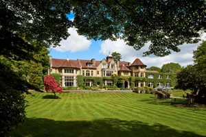 My Morning Retreat Spa Day for One at Macdonald Frimley Hall Hotel – Weekdays Image 4