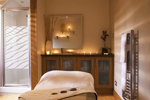 My Morning Retreat Spa Day for Two at Macdonald Houstoun House – Weekdays Image 2