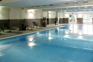 My Morning Retreat Spa Day for Two at Macdonald Old England Hotel – Weekends Image 2