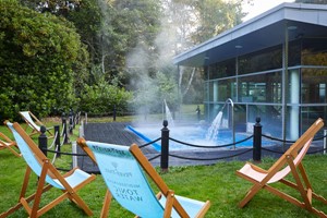 My Afternoon Escape Spa Day for One at Macdonald Berystede Hotel – Weekdays Image 4