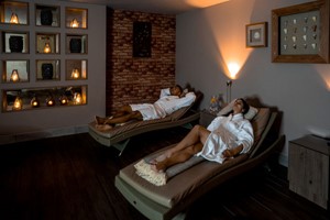 My Perfect Treat Spa Day for One at Macdonald Craxton Wood Hotel – Weekdays Image 4