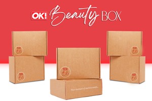 Six Month OK! Beauty Box Subscription Image 5