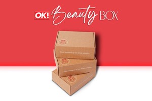 Three Month OK! Beauty Box Subscription Image 5