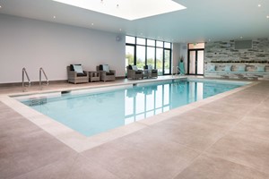 Renew Spa Day with 25 Minute Treatment and Lunch for Two at Glass House Retreat - Weekdays Image 2