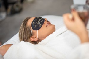 Renew Spa Day with 25 Minute Treatment and Lunch for One at Glass House Retreat - Weekdays Image 4